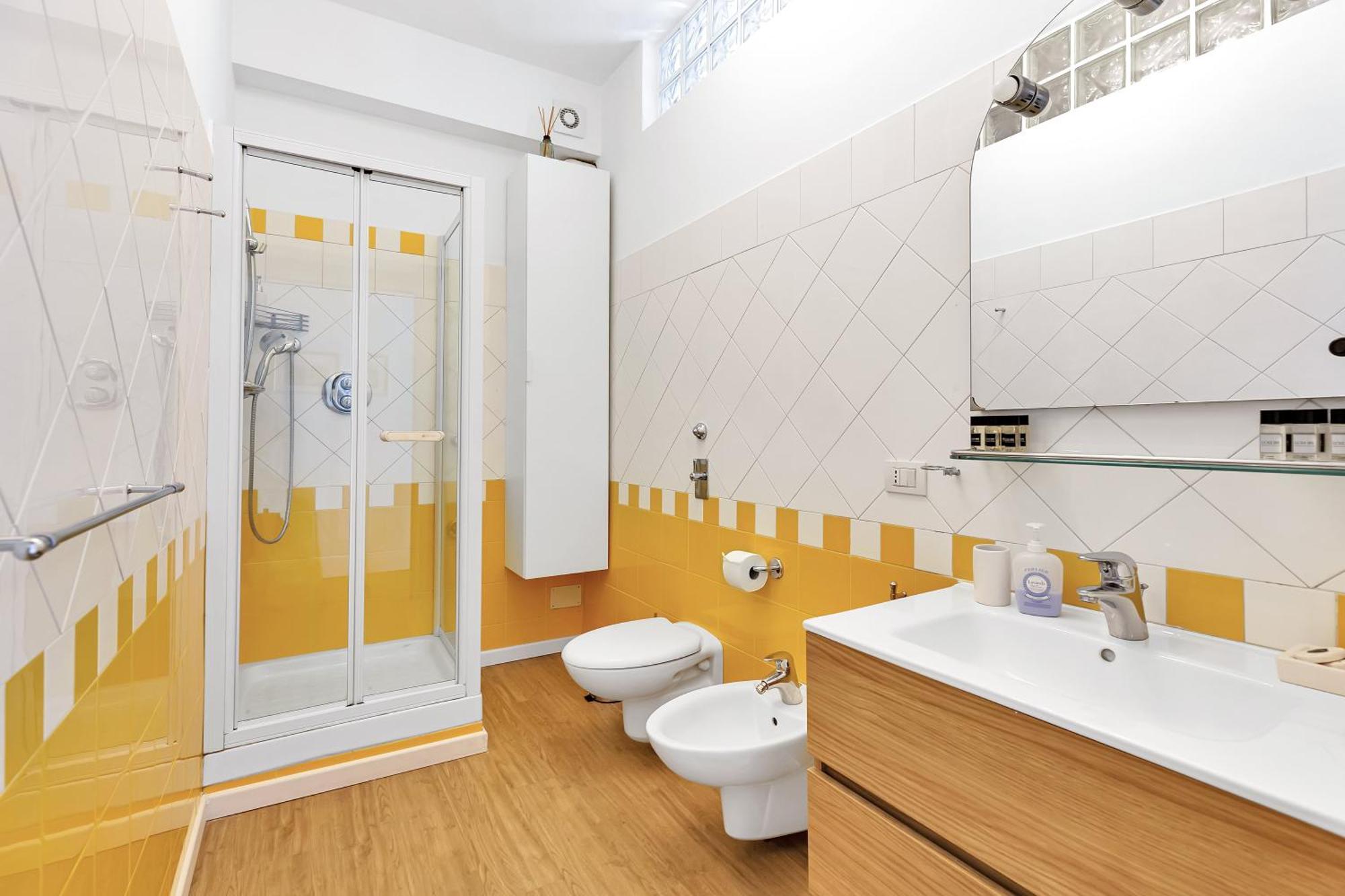 Casamia Battistotti Lägenhet Milano Exteriör bild