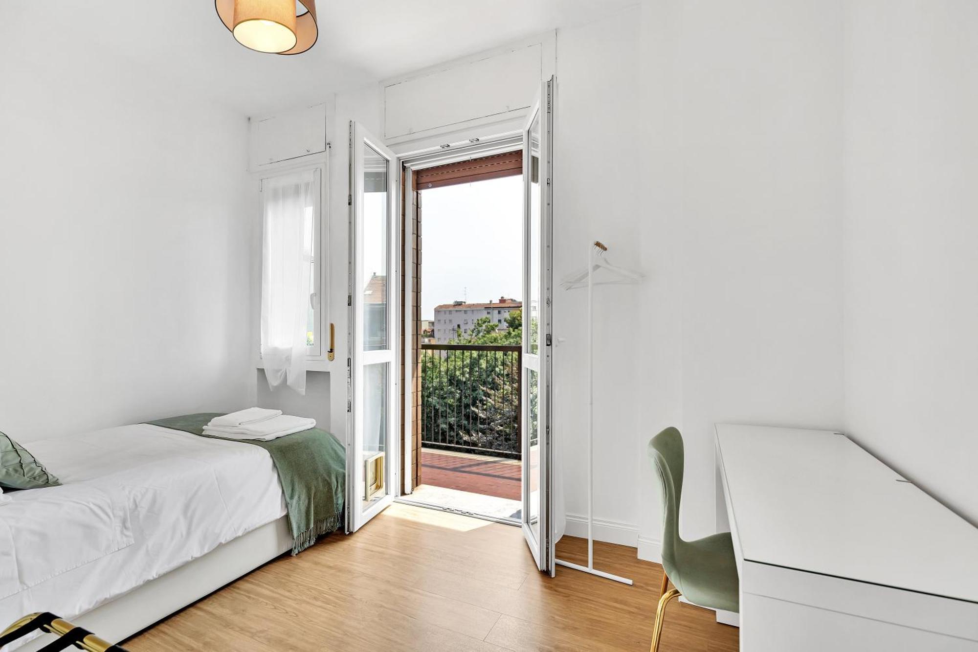 Casamia Battistotti Lägenhet Milano Exteriör bild
