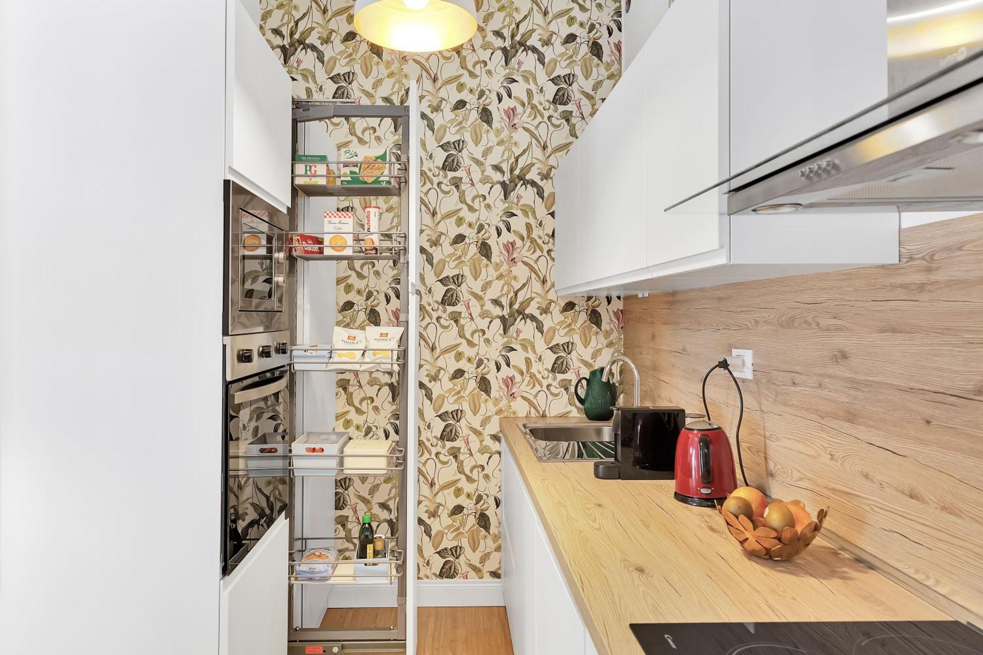 Casamia Battistotti Lägenhet Milano Exteriör bild